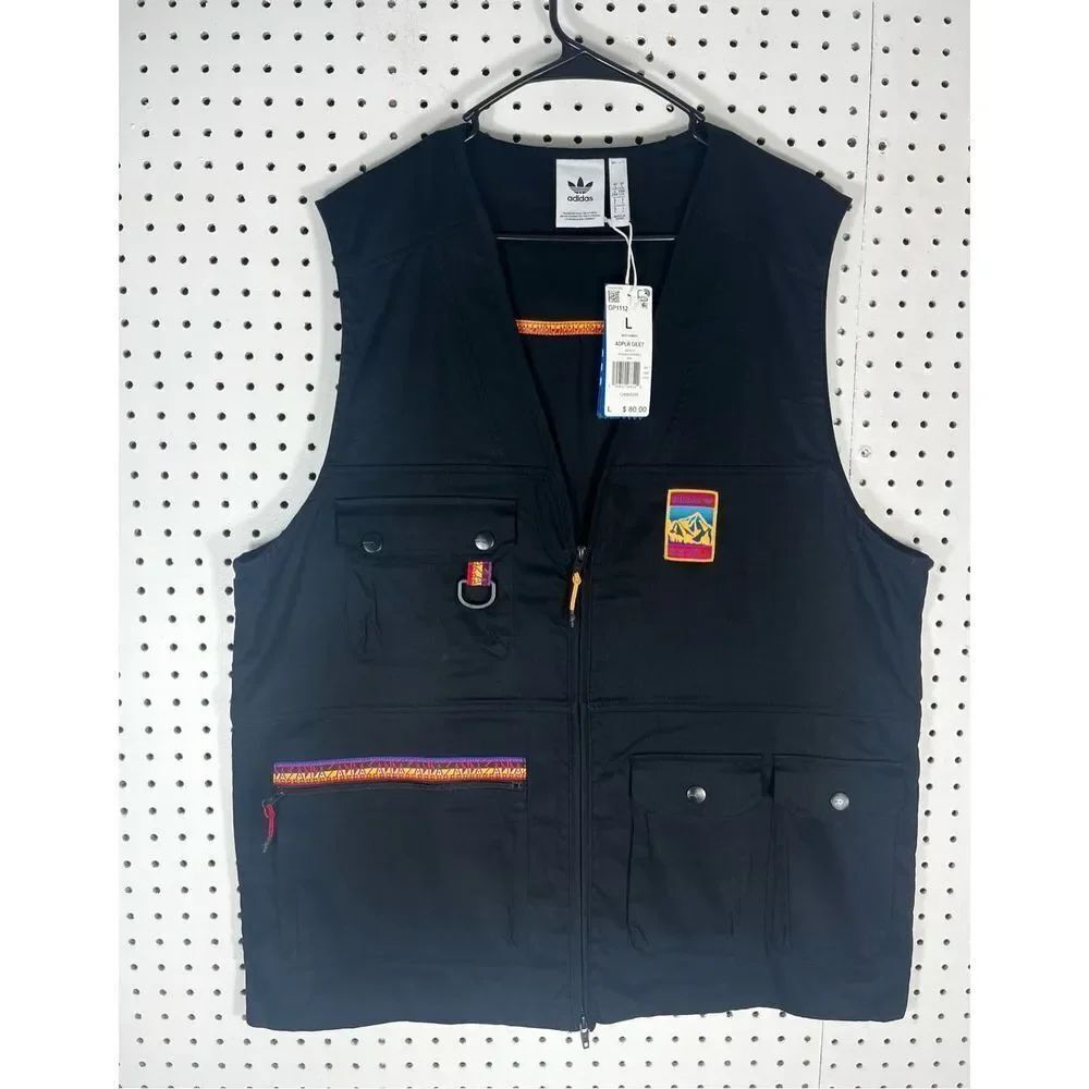 Adidas Adiplore 2 vest